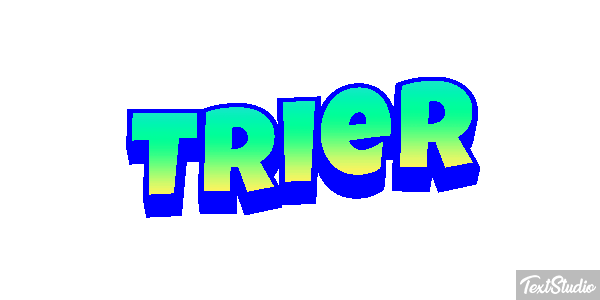 Trier Efekt tekstowy