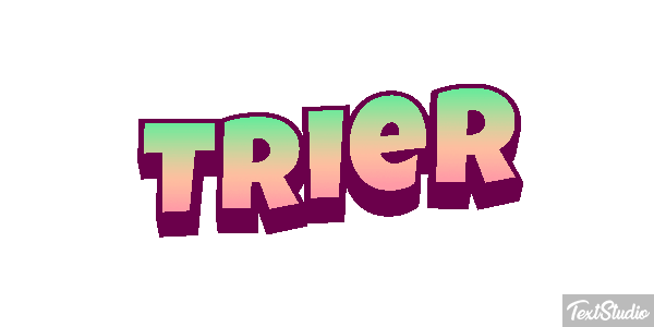 Trier Efekt tekstowy