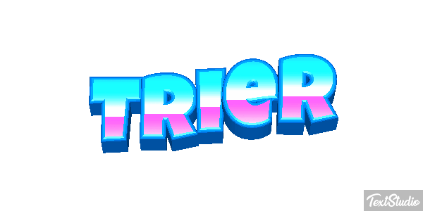 Trier Efekt tekstowy