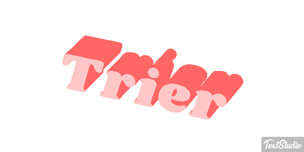 Trier Efekt tekstowy