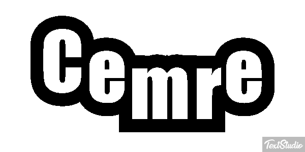 Cemre Metin efekti