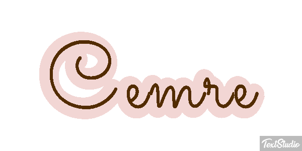 Cemre Metin efekti