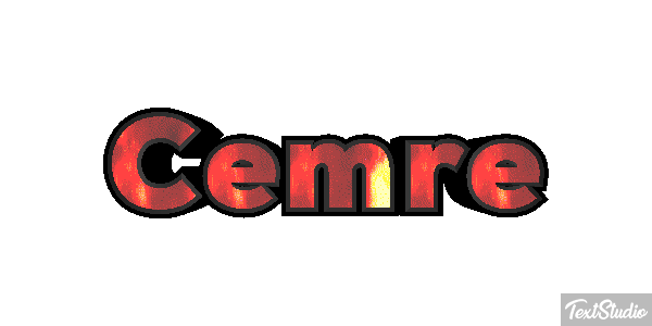 Cemre Metin efekti