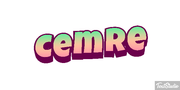 Cemre Metin efekti