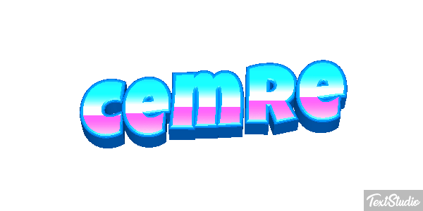 Cemre Metin efekti