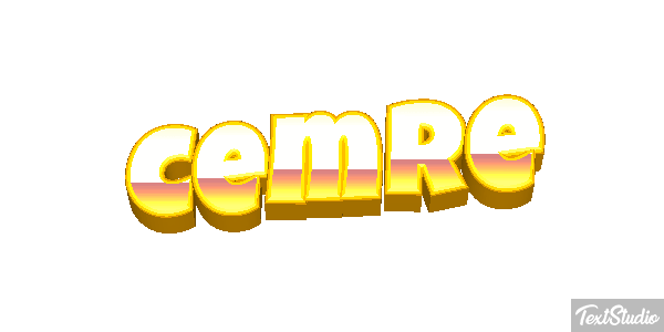 Cemre Metin efekti