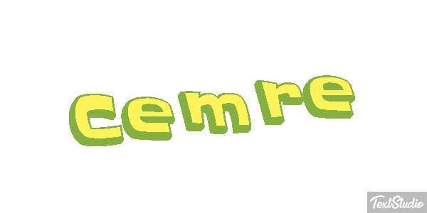 Cemre Metin efekti