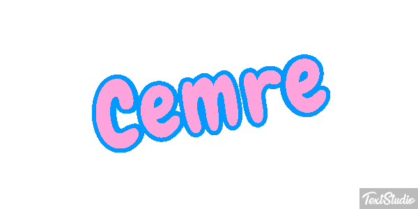 Cemre Metin efekti