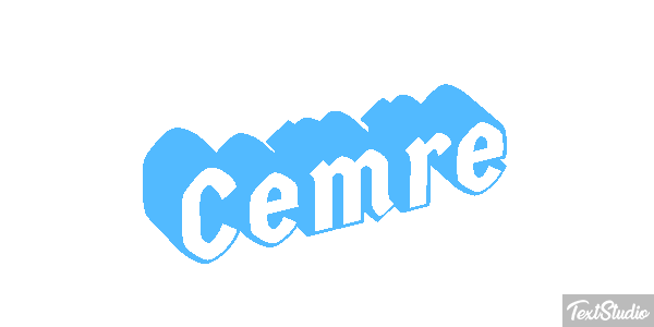 Cemre Metin efekti