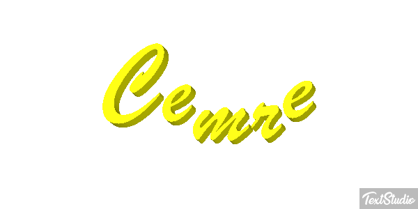Cemre Metin efekti