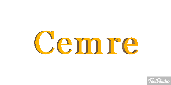Cemre Metin efekti