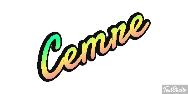 Cemre Metin efekti