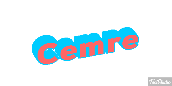 Cemre Metin efekti