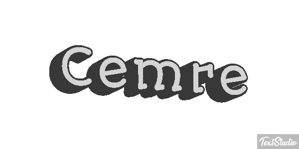 Cemre Metin efekti