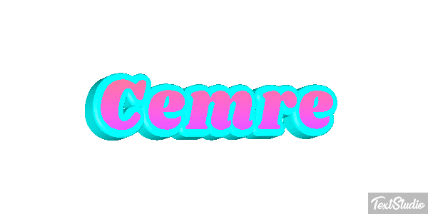 Cemre Metin efekti