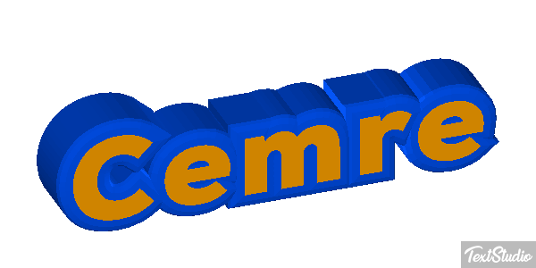 Cemre Metin efekti