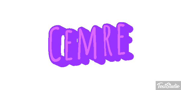 Cemre Metin efekti