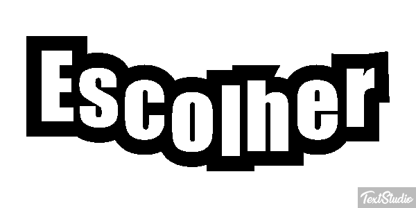 Escolher Metin efekti