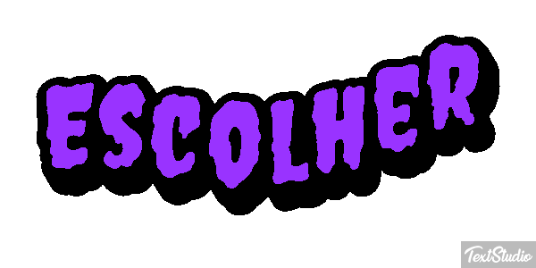 Escolher Metin efekti