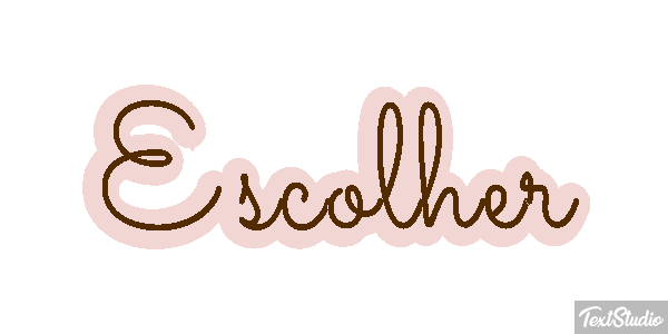 Escolher Metin efekti