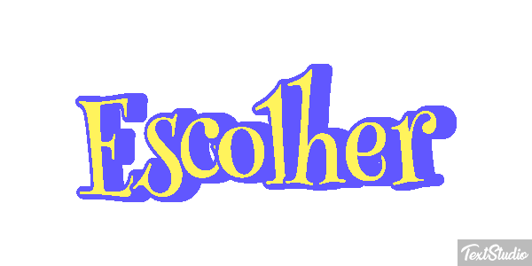 Escolher Metin efekti