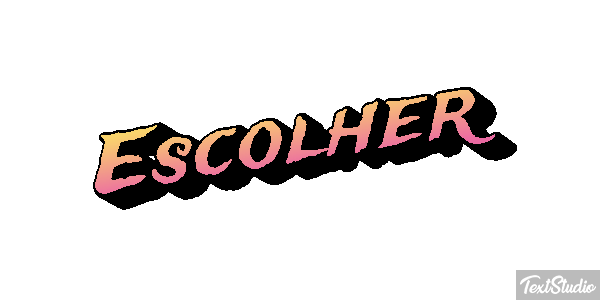 Escolher Metin efekti