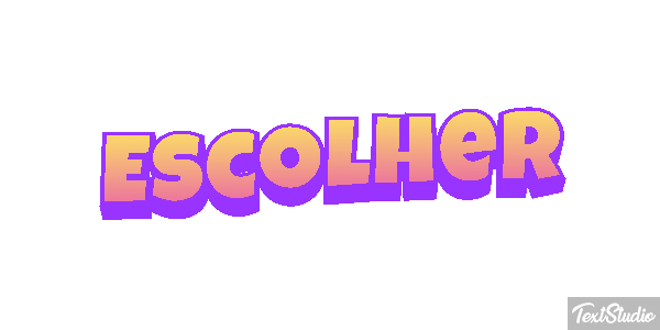 Escolher Metin efekti