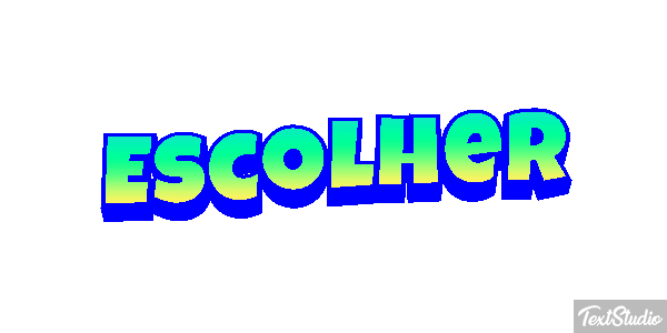 Escolher Metin efekti