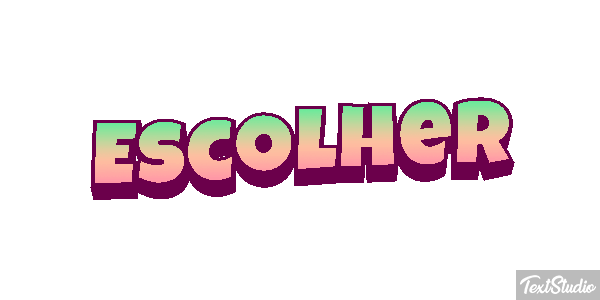 Escolher Metin efekti