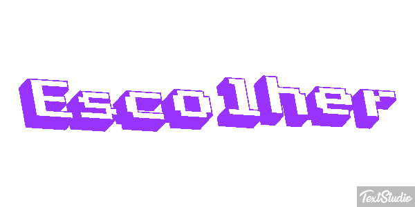 Escolher Metin efekti