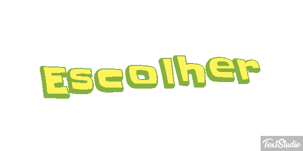 Escolher Metin efekti