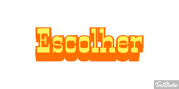 Escolher Metin efekti