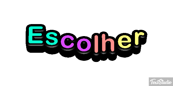 Escolher Metin efekti