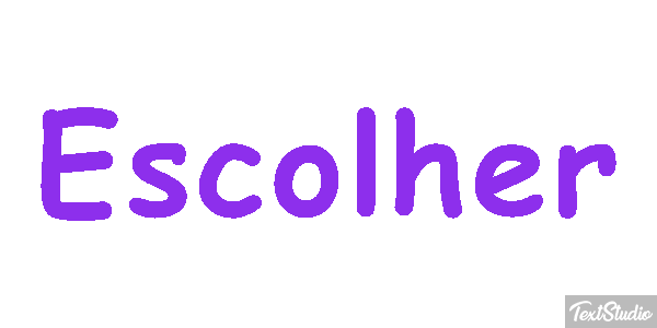 Escolher Metin efekti
