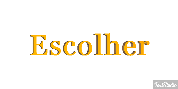 Escolher Metin efekti