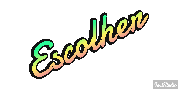 Escolher Metin efekti
