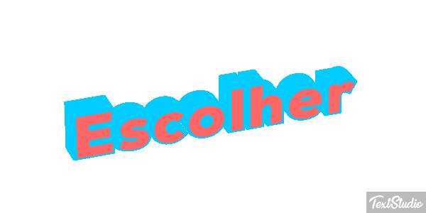Escolher Metin efekti