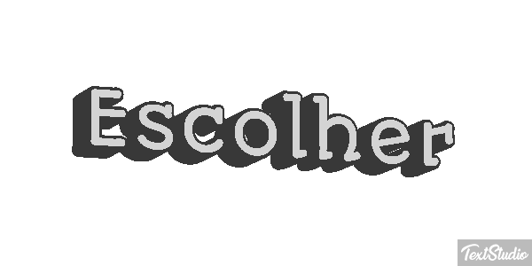 Escolher Metin efekti