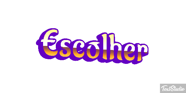 Escolher Metin efekti