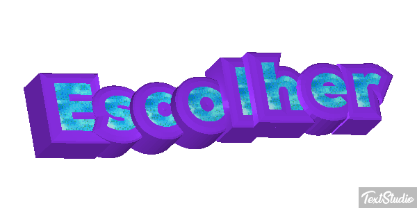 Escolher Metin efekti