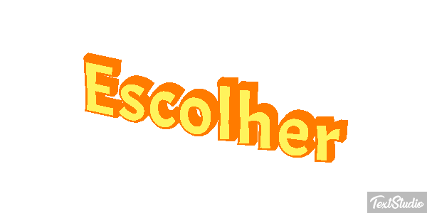 Escolher Metin efekti