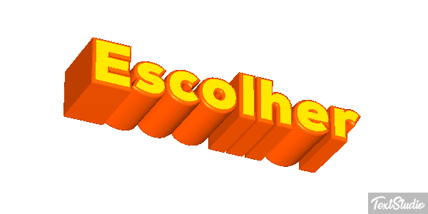 Escolher Metin efekti