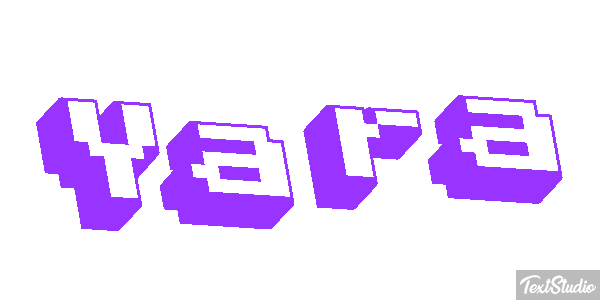 Yara Effet de texte