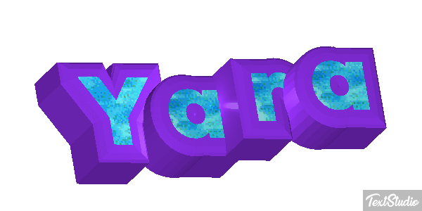 Yara Effet de texte