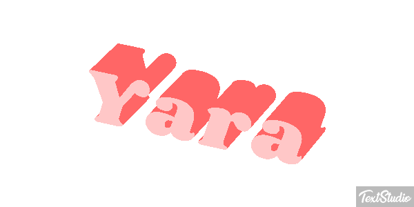 Yara Effet de texte