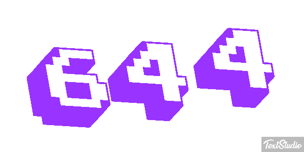 644 Efekt tekstowy