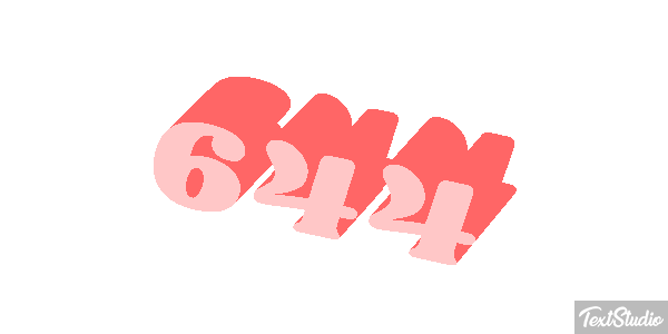 644 Efekt tekstowy