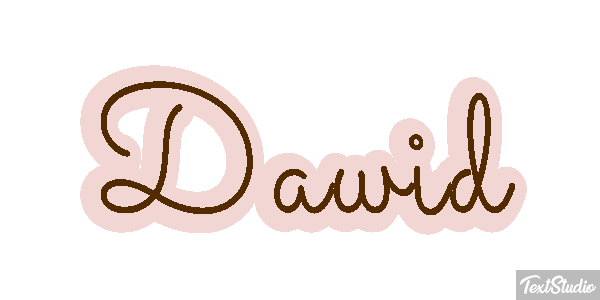 Dawid Efekt tekstowy