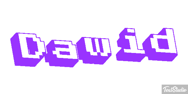 Dawid Efekt tekstowy