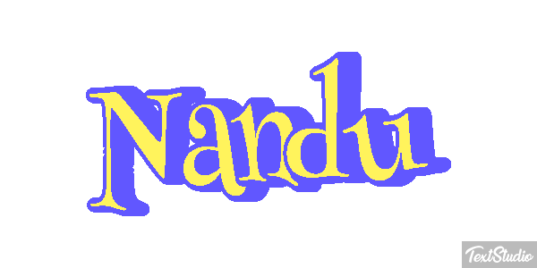 Ñandú Effet de texte